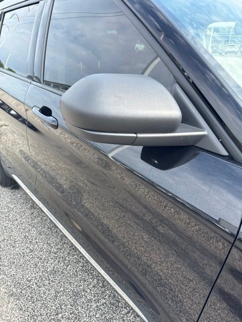 Used 2022 Ford Explorer XLT AWD/4WD image 20