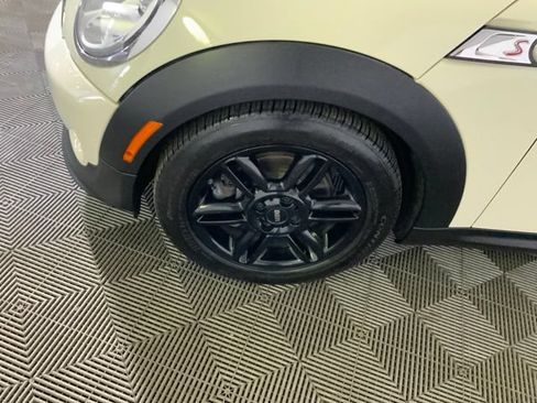 Used 2014 MINI Cooper Coupe S FWD image 32
