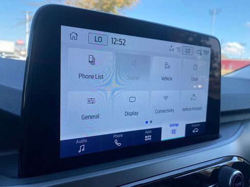 New 2026 Ford Escape Active image 20