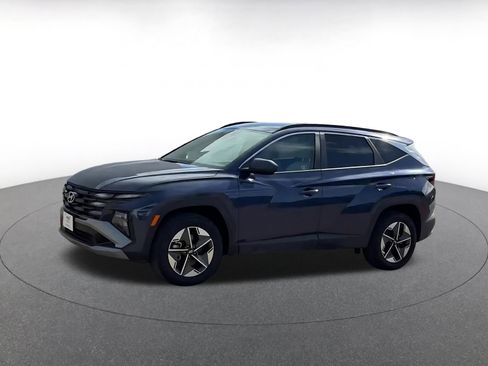 Used 2025 Hyundai Tucson SEL image 8