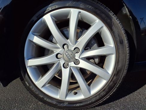 Used 2013 Audi A4 2.0T Premium w/ Convenience Pkg image 32