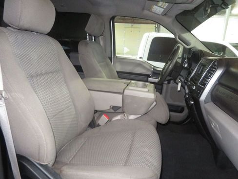 Used 2019 Ford F250 XLT AWD/4WD image 33