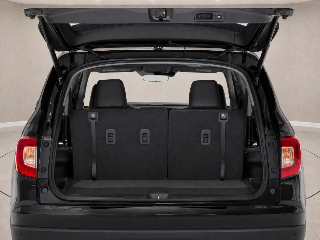 Used 2021 Honda Pilot Special Edition image 11