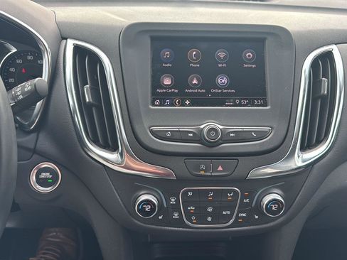 Used 2023 Chevrolet Equinox LT FWD image 13
