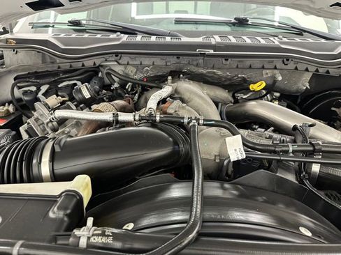 Certified 2022 Ford F250 Lariat image 38