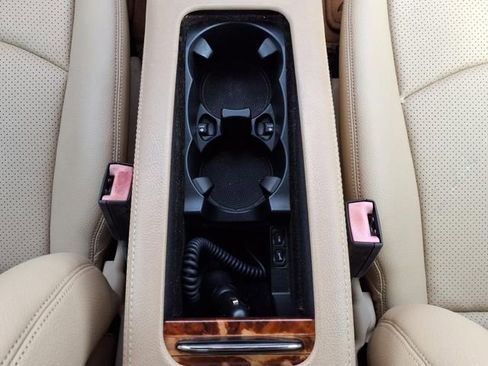 Used 2007 Mercedes-Benz E 350 Sedan image 20