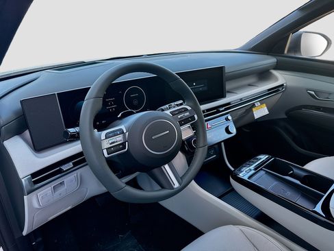 New 2026 Hyundai Tucson Limited image 7