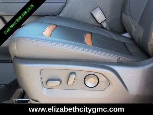 New 2026 GMC Sierra 2500 AT4 w/ AT4 Premium Plus Package AWD/4WD image 20