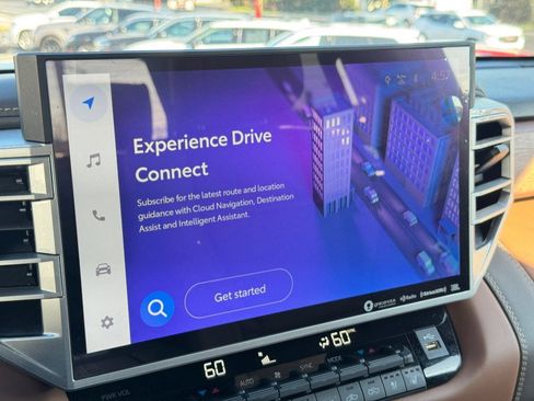 Used 2023 Toyota Tundra 1794 Edition w/ TRD Off-Road Package image 54