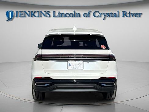 New 2026 Lincoln Nautilus Premier w/ Equipment Group 102A AWD/4WD image 5