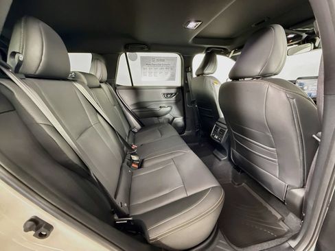 New 2026 Subaru Outback Wilderness AWD/4WD image 33