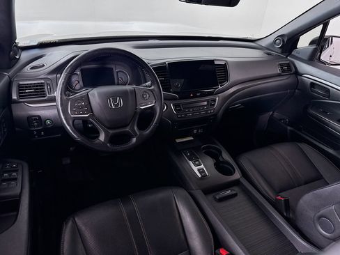 Used 2022 Honda Pilot TrailSport image 19