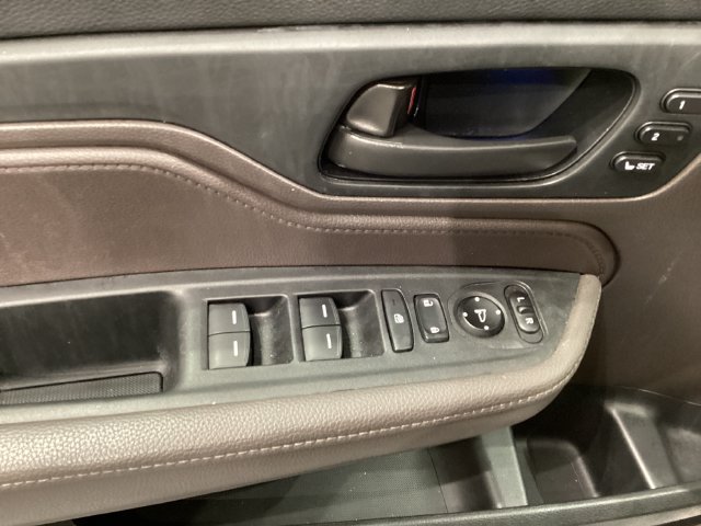 Certified 2024 Honda Odyssey EX-L image 26