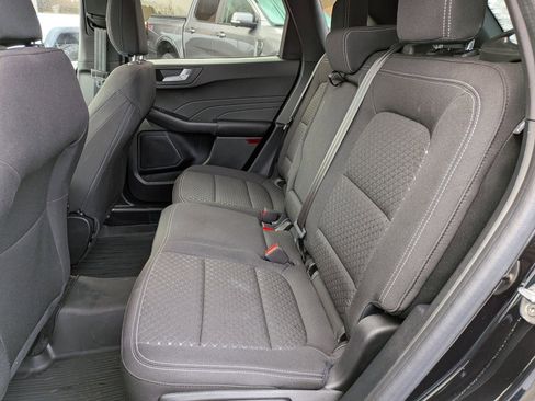 Certified 2023 Ford Escape Active w/ Tech Pack #2 image 16