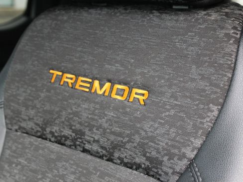 Used 2023 Ford F150 Tremor image 26