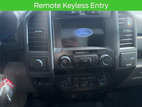 Used 2020 Ford F350 XL w/ STX Appearance Package AWD/4WD image 12