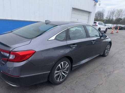 Used 2020 Honda Accord EX-L image 8