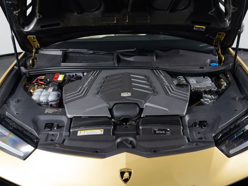 Used 2023 Lamborghini Urus S AWD/4WD image 80