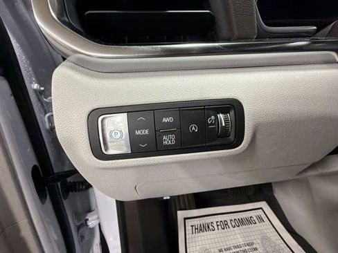 New 2026 GMC Terrain Denali image 18