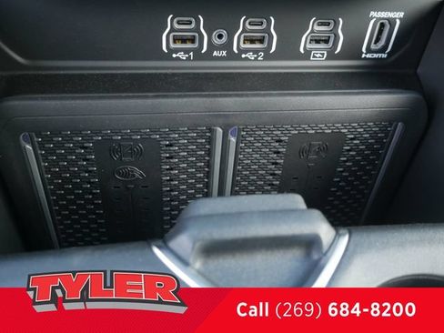 New 2026 RAM 1500 Laramie w/ Night Edition AWD/4WD image 34