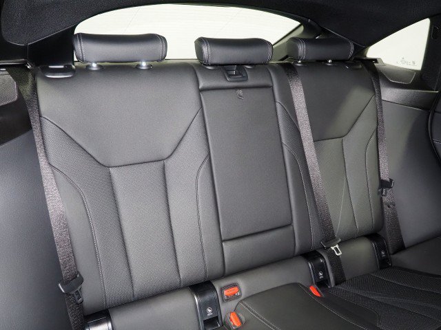 Used 2025 BMW i4 M50 AWD/4WD image 16