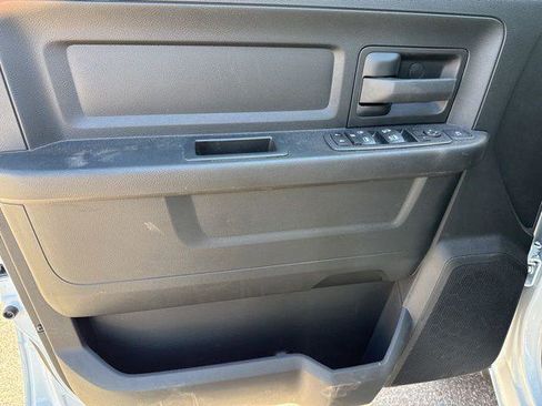 New 2024 RAM 3500 Tradesman w/ Chrome Appearance Group image 15