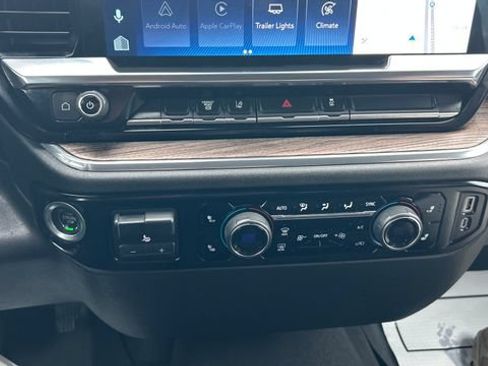 Certified 2024 Chevrolet Silverado 3500 LT w/ Convenience Package AWD/4WD image 22