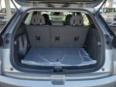 Used 2027 Chevrolet Bolt LT w/ Comfort Package image 20