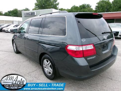 Used 2006 Honda Odyssey EX image 4