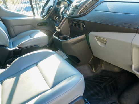 Used 2016 Ford Transit 350 148 Low Roof image 20