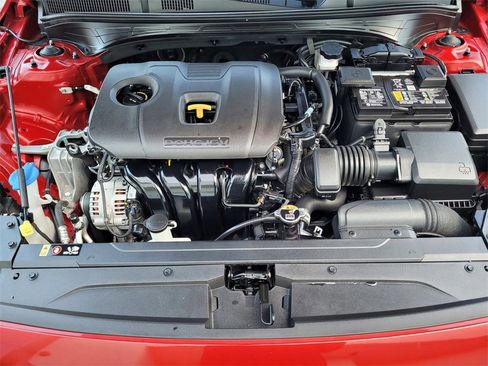 Used 2024 Kia Forte LXS image 25