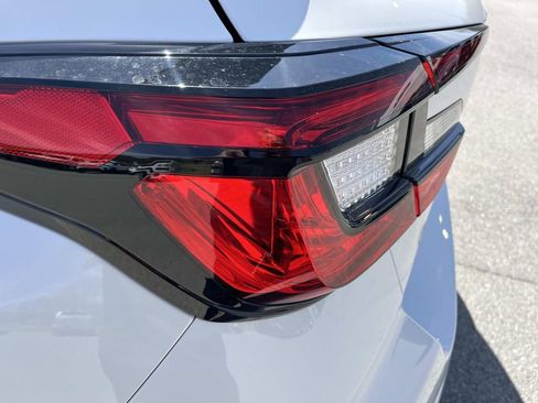 New 2026 Subaru Impreza RS image 10