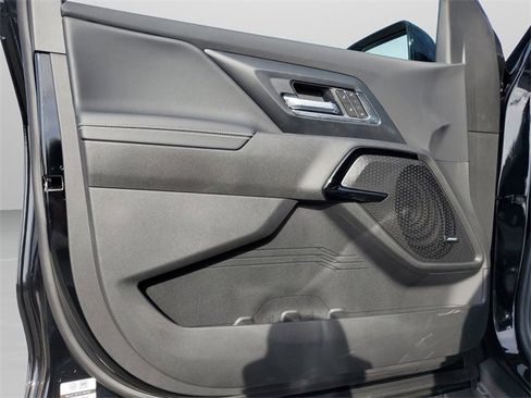 New 2026 Chevrolet Silverado EV LT w/ Plus Package image 17