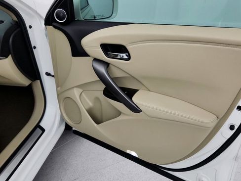 Used 2014 Acura RDX 4dr image 26