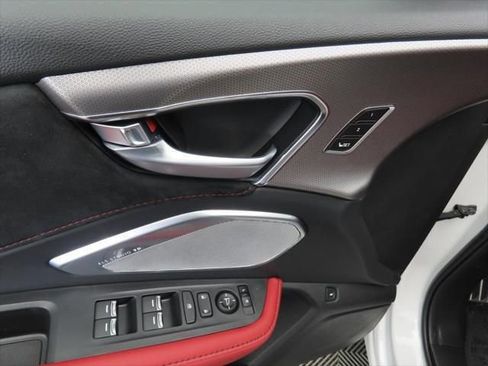 New 2026 Acura RDX A-Spec image 23