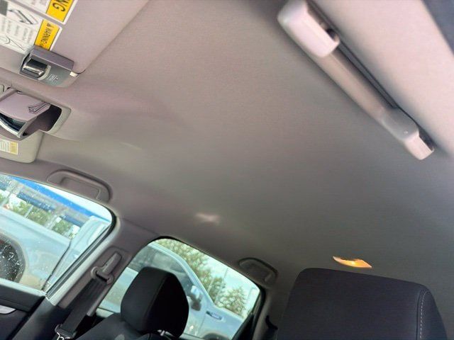Used 2021 Honda CR-V LX image 15