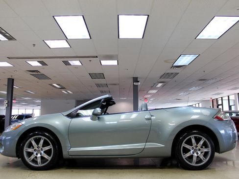 Used 2008 Mitsubishi Eclipse GT image 30