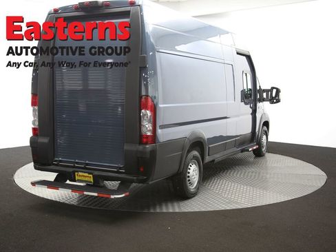 Used 2024 RAM ProMaster 3500 image 40