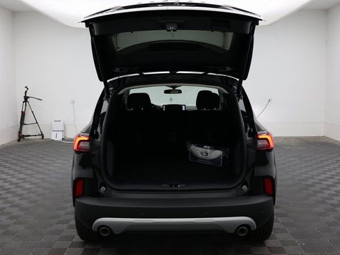 New 2025 Ford Escape Active w/ Tech Pack #1 image 9