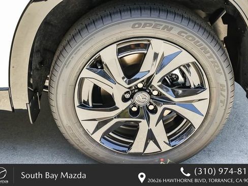New 2026 MAZDA CX-5 2.5 S w/ Premium Plus Package AWD/4WD image 8