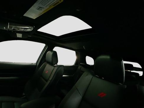 New 2026 Dodge Durango GT image 22