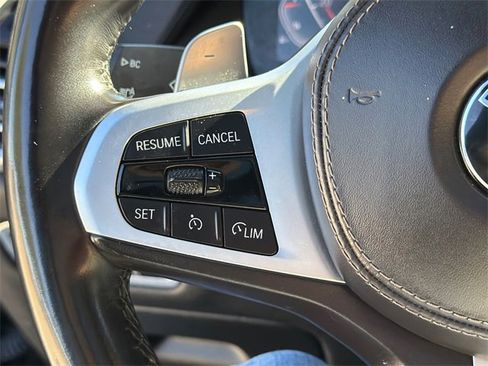 Used 2021 BMW X5 xDrive40i w/ M Sport Package image 28