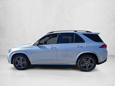 New 2026 Mercedes-Benz GLE 350 4MATIC image 5
