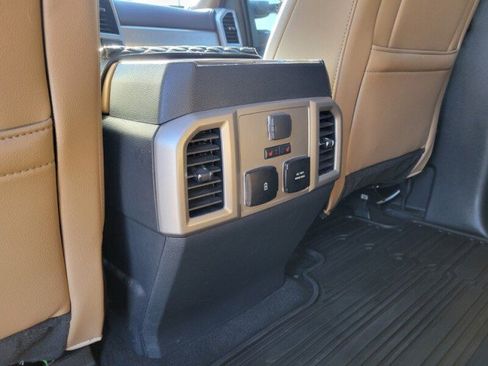 Used 2022 Ford F350 Lariat w/ Lariat Ultimate Package image 31