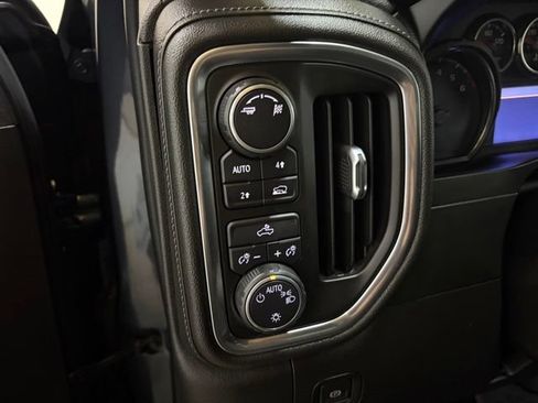 Used 2019 Chevrolet Silverado 1500 LT w/ All-Star Edition AWD/4WD image 33