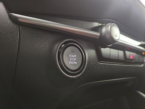 Used 2024 MAZDA MAZDA3 s image 26