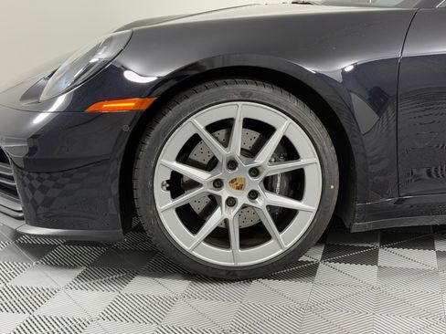 Used 2025 Porsche 911 Carrera image 12
