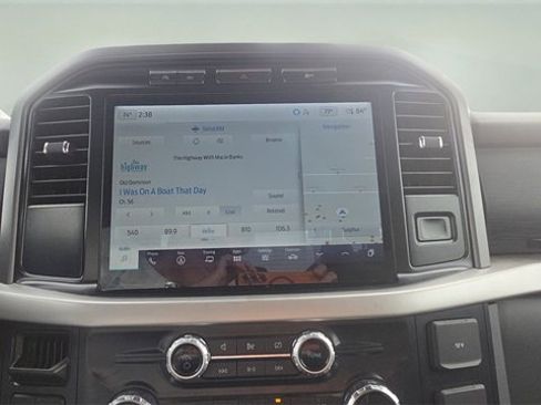 Used 2023 Ford F150 XLT w/ Equipment Group 302A High image 10