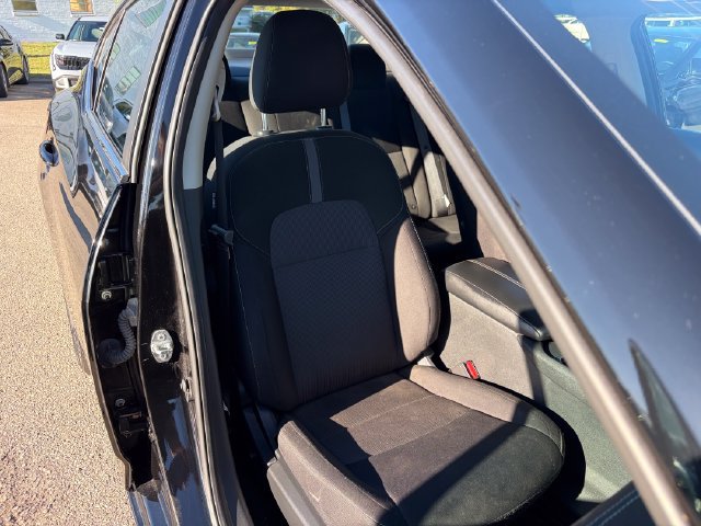 Used 2024 Nissan Sentra SV w/ All-Weather Package FWD image 21