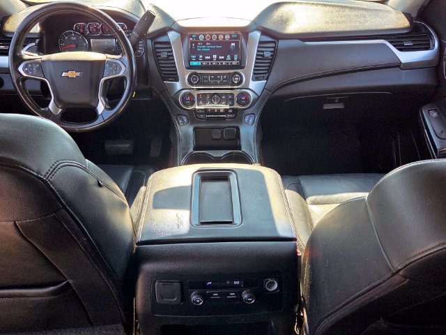 Used 2020 Chevrolet Tahoe LT RWD image 9